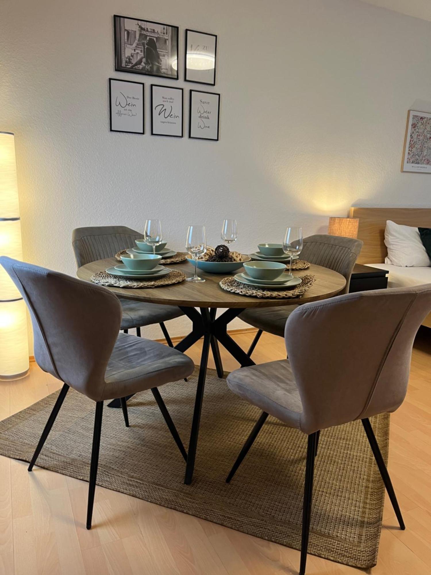 Koblenz Studio City Apartment Apartment Koblenz (Rhineland-Palatinate)
