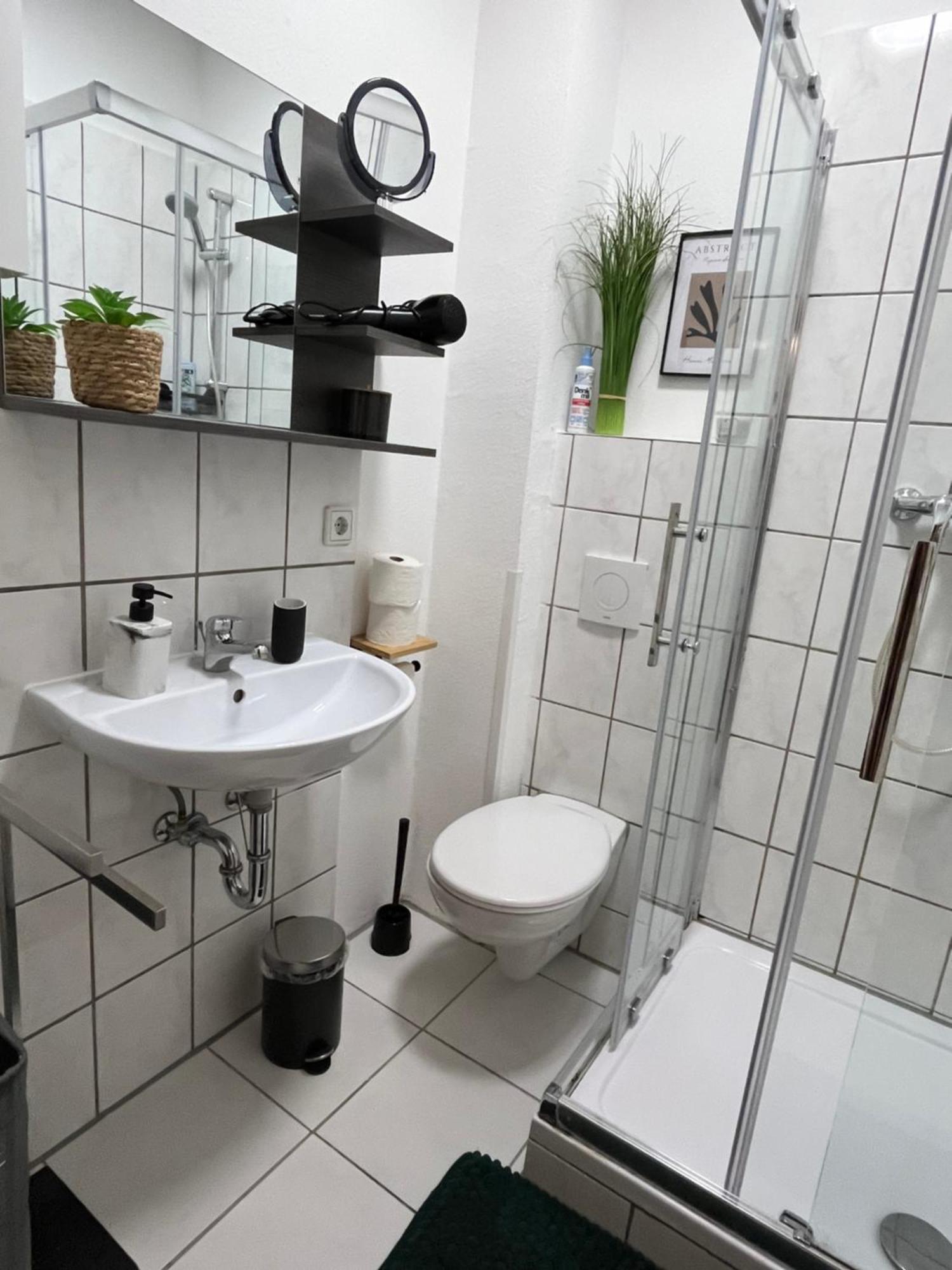 Koblenz Studio City Apartment *