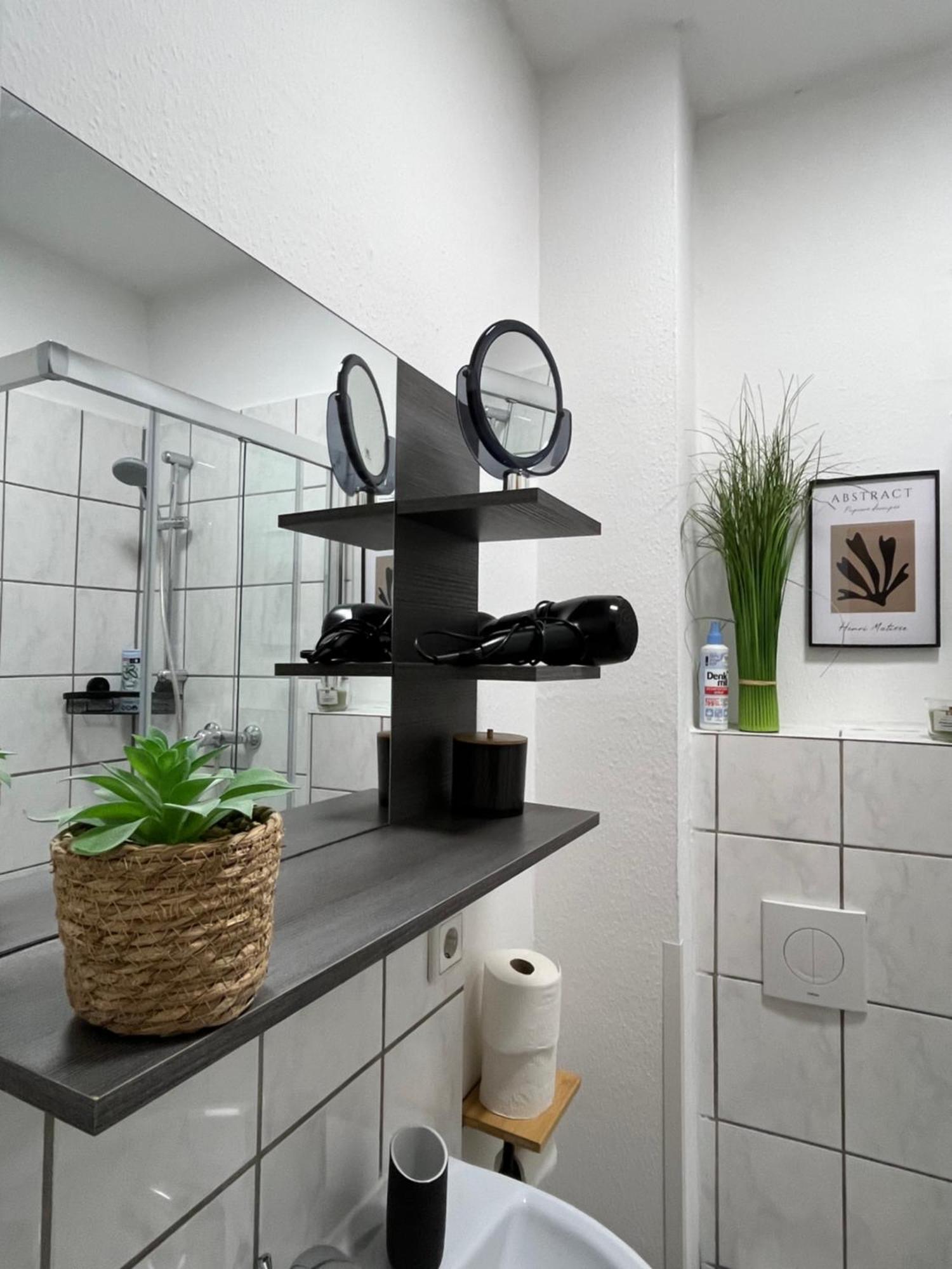 Koblenz Studio City Apartment *